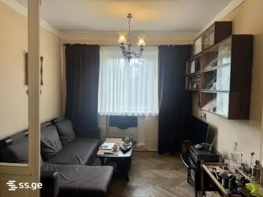 იყიდება, ბინა