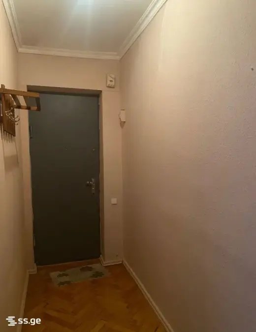 ქირავდება, ბინა