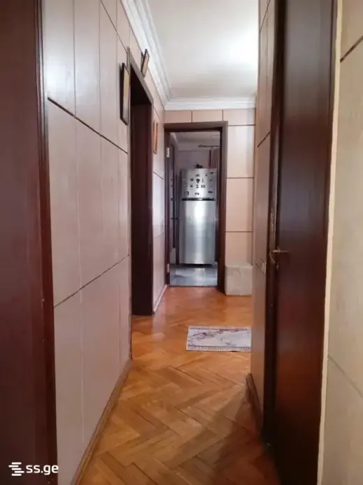 იყიდება, ბინა