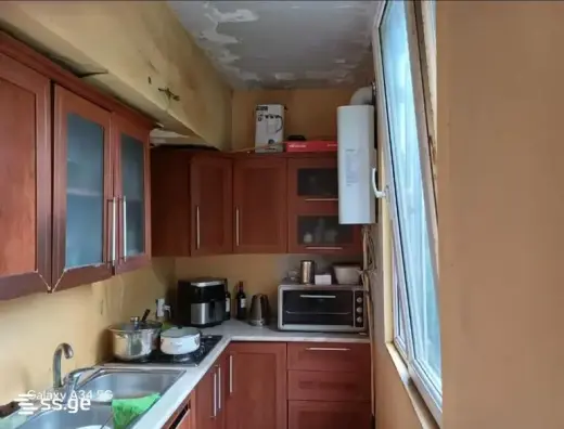 იყიდება, ბინა