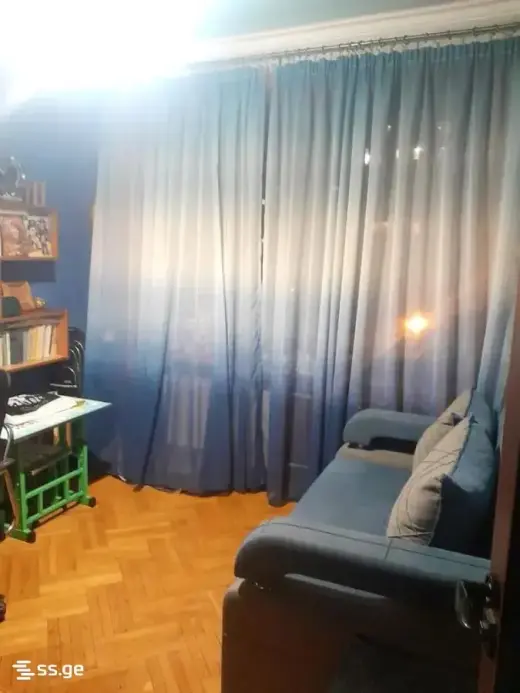 იყიდება, ბინა