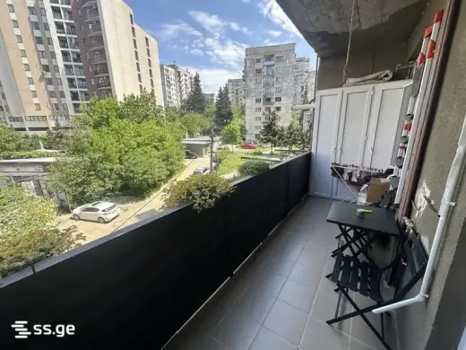იყიდება, ბინა