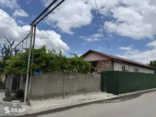 იყიდება, კერძო სახლი