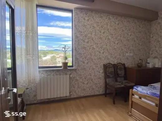 იყიდება, ბინა
