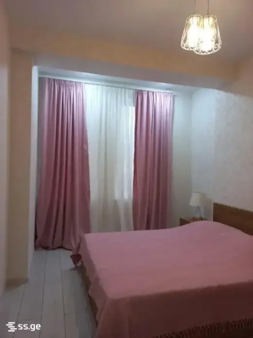 ქირავდება, ბინა