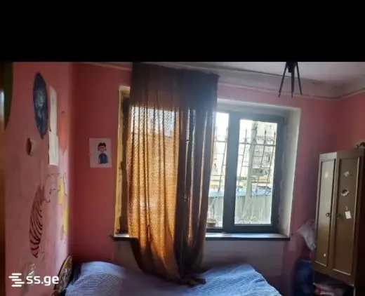 ქირავდება, ბინა