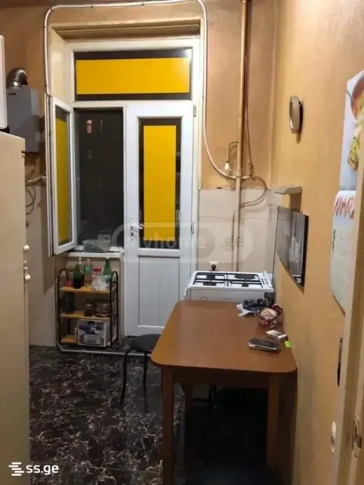 იყიდება, ბინა