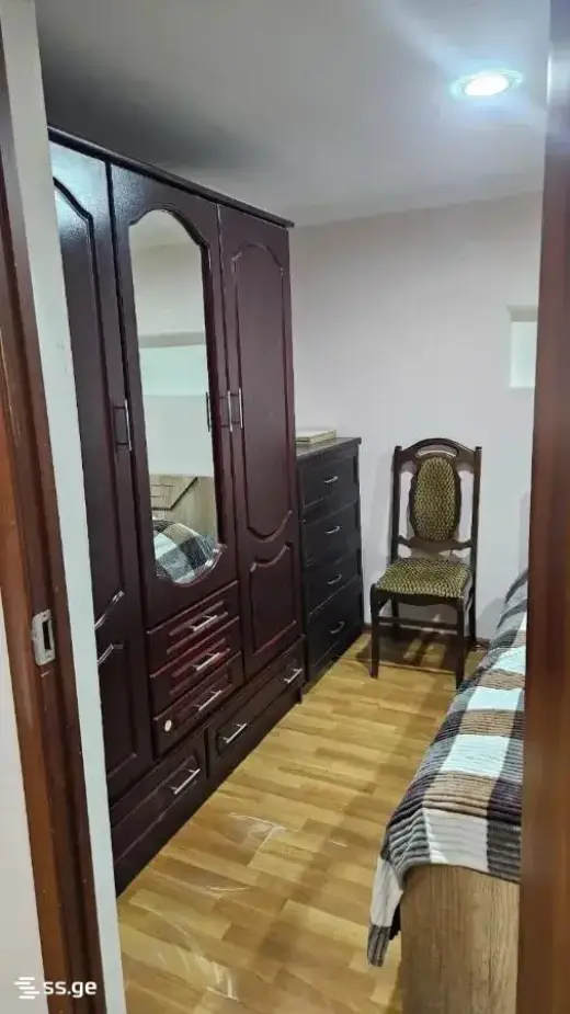 ქირავდება, ბინა