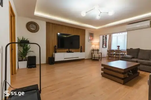 იყიდება, ბინა