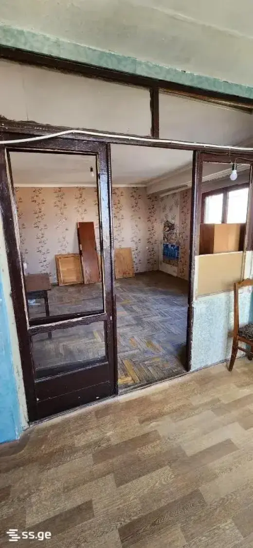 იყიდება, ბინა
