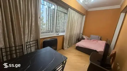 იყიდება, ბინა