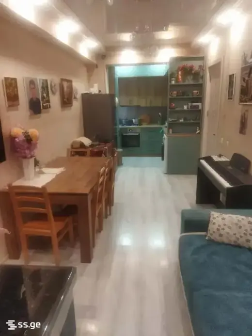 იყიდება, ბინა