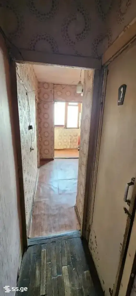 იყიდება, ბინა