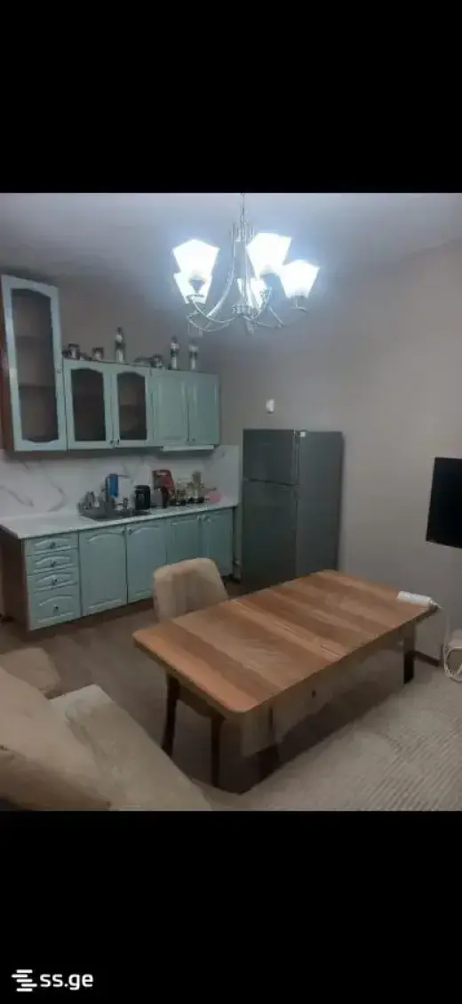 ქირავდება, ბინა