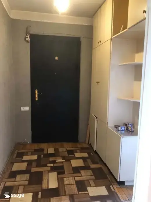 იყიდება, ბინა