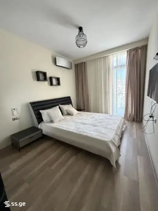 ქირავდება, ბინა