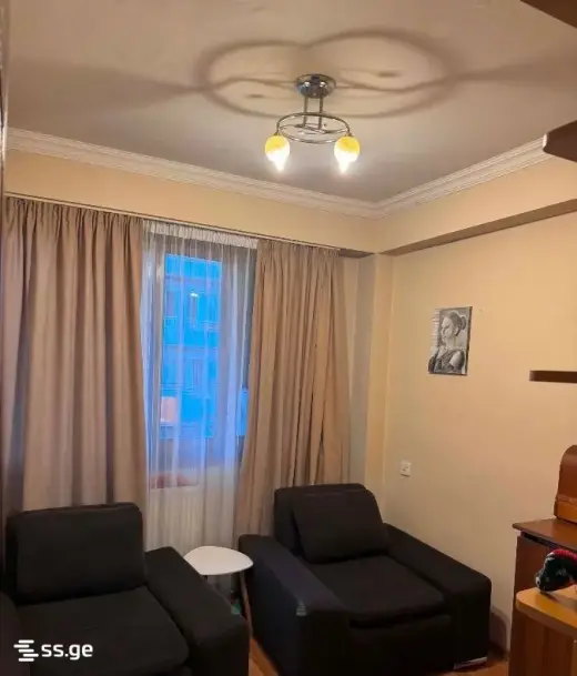 ქირავდება, ბინა