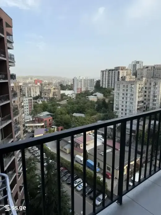 იყიდება, ბინა