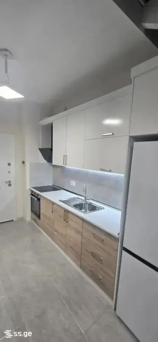ქირავდება, ბინა