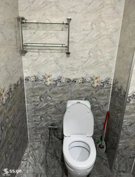 ქირავდება, ბინა