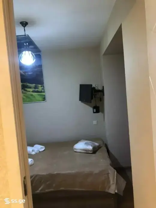 ქირავდება, ბინა