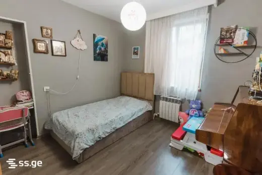 იყიდება, ბინა
