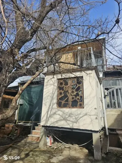 იყიდება, კერძო სახლი