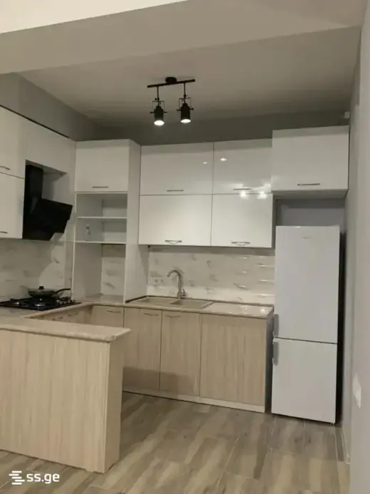ქირავდება, ბინა