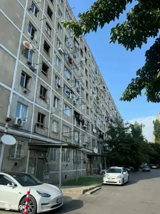 იყიდება, ბინა