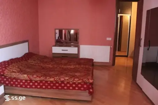 ქირავდება, ბინა