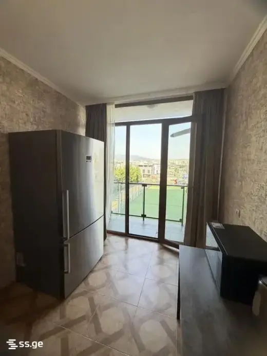 ქირავდება, ბინა