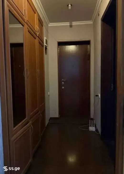 იყიდება, ბინა
