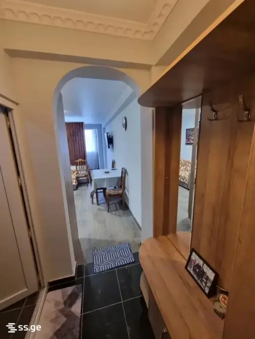 ქირავდება, ბინა
