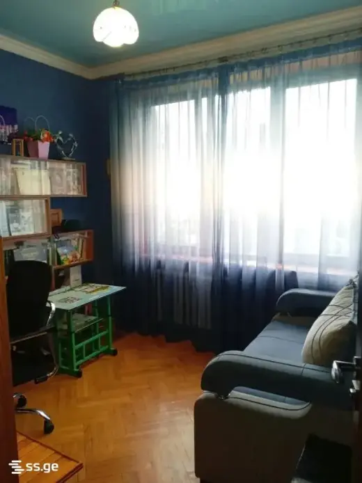იყიდება, ბინა