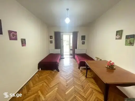 ქირავდება, ბინა