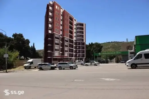 იყიდება, ბინა