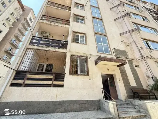ქირავდება, ბინა