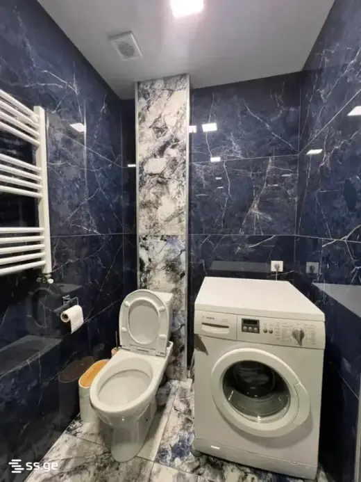 ქირავდება, ბინა