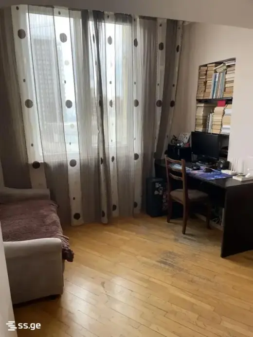 იყიდება, ბინა