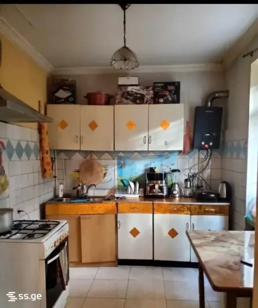 ქირავდება, ბინა