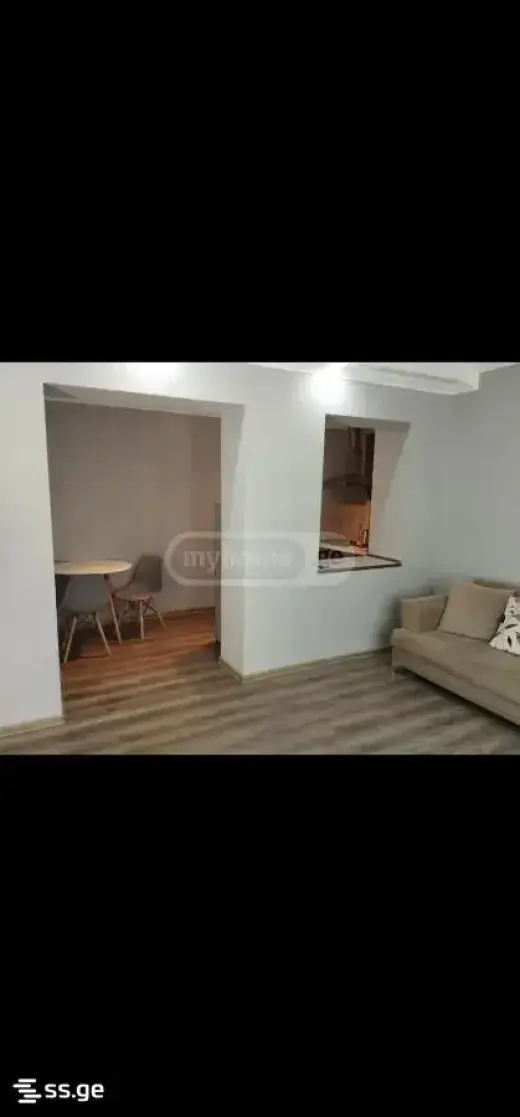 ქირავდება, ბინა