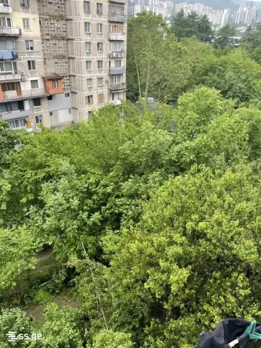 იყიდება, ბინა