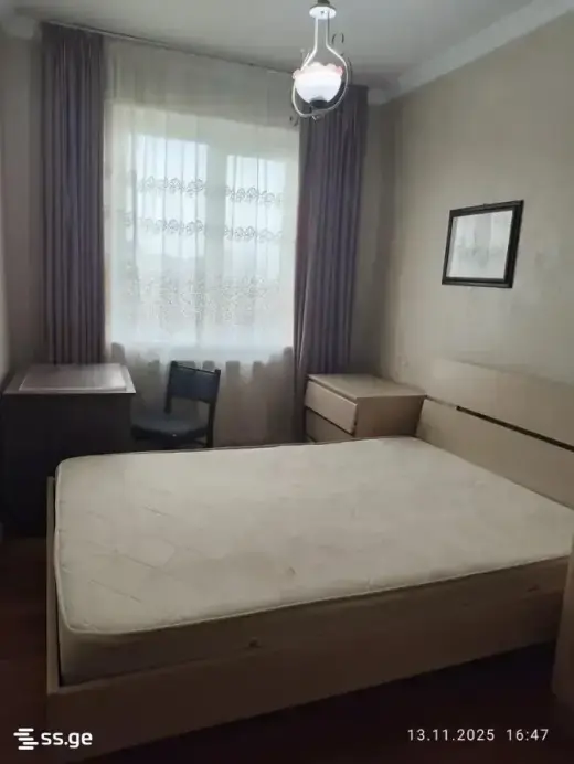 ქირავდება, ბინა