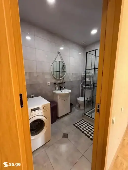 იყიდება, ბინა