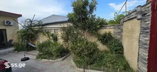 იყიდება, კერძო სახლი