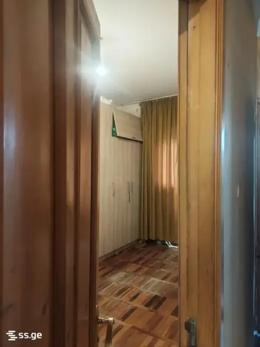 იყიდება, ბინა