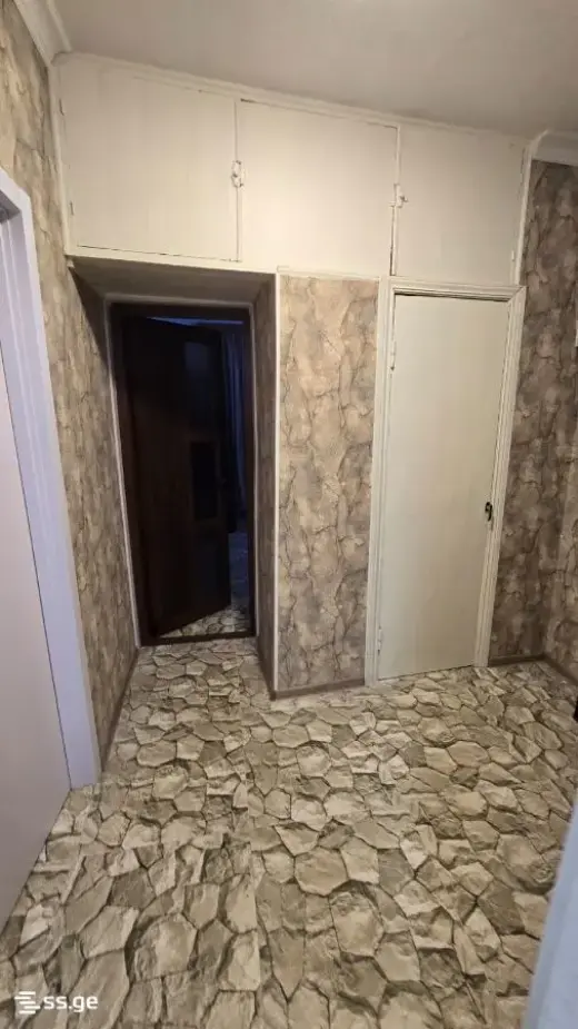 ქირავდება, ბინა
