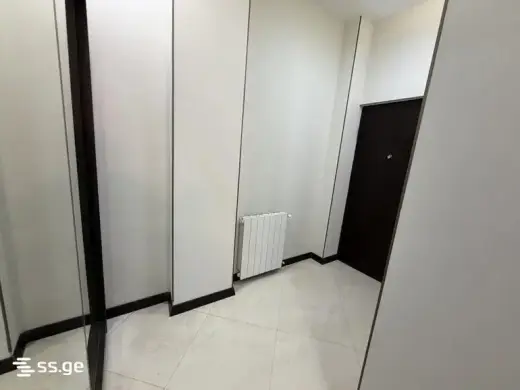 ქირავდება, ბინა