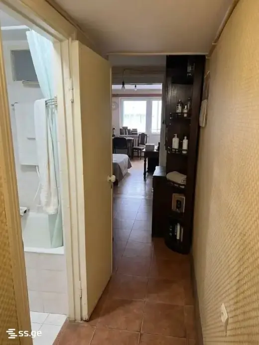 იყიდება, ბინა