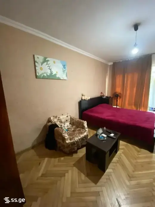 ქირავდება, ბინა